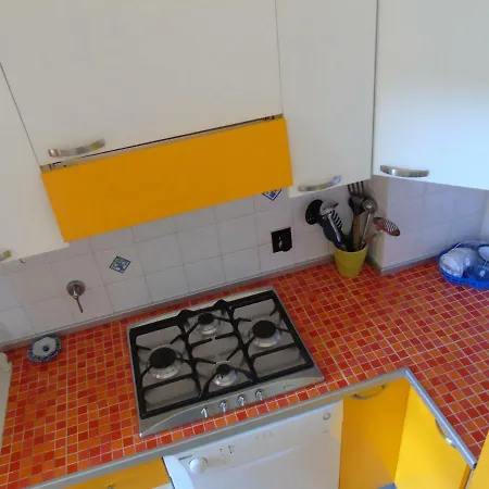 Antonio Apartment Lignano Sabbiadoro