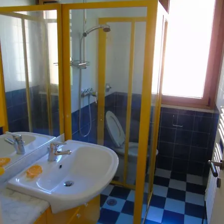 Apartment Antonio *
